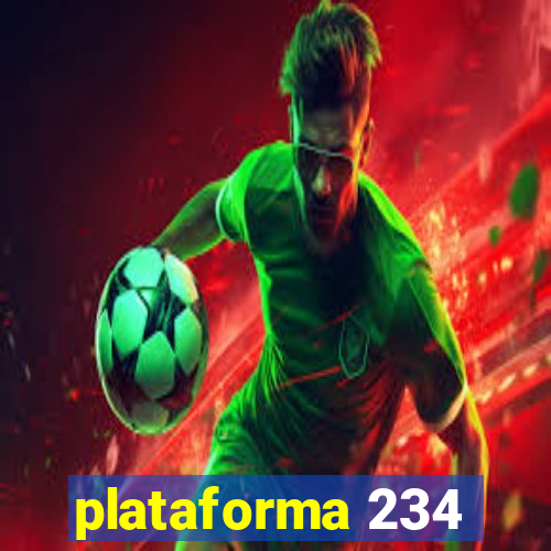 plataforma 234